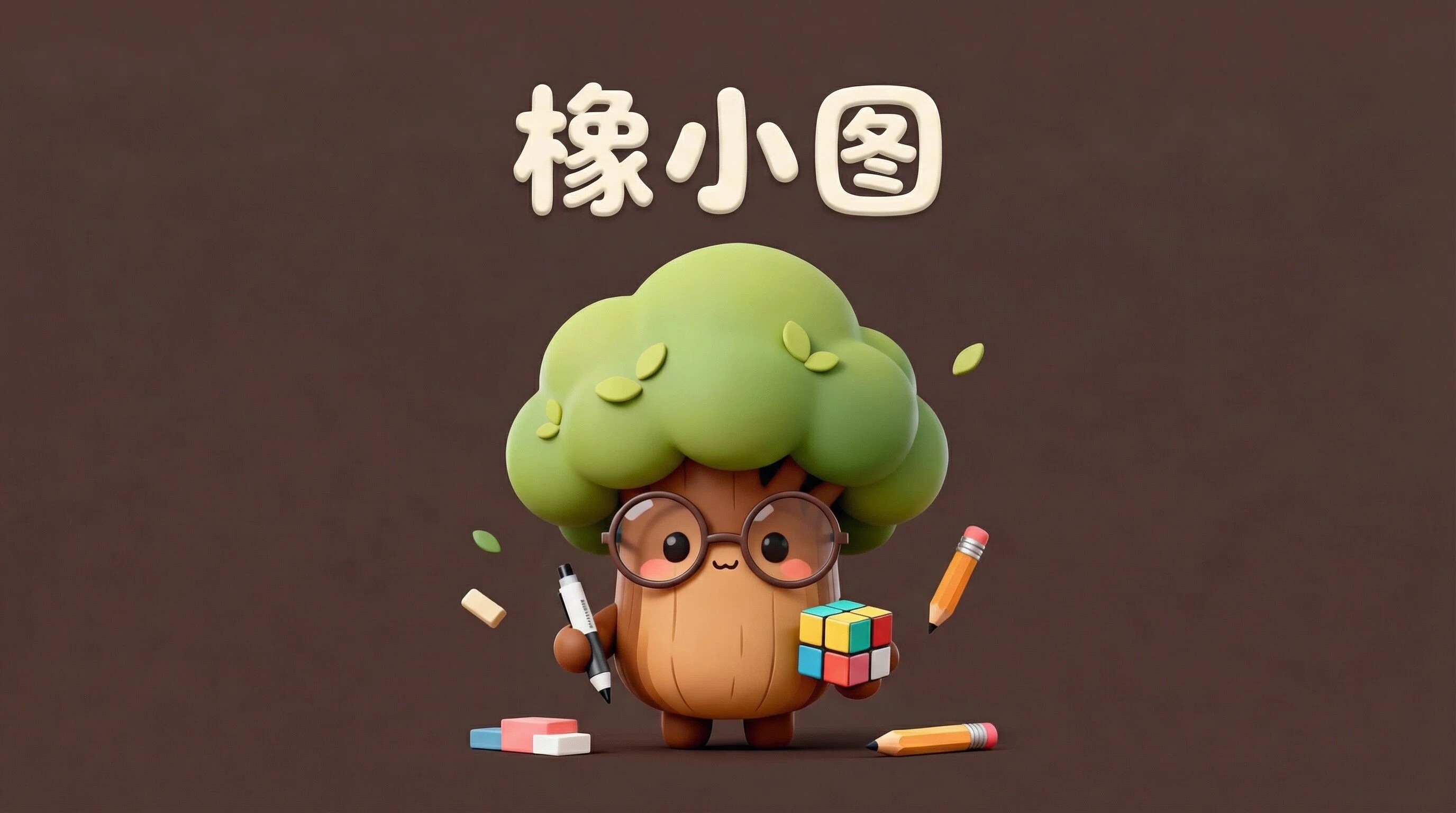 橡小图